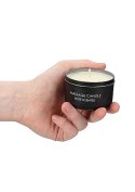 Massage Candle - Rose Scented