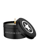 Massage Candle Set - Pheromone, Vanilla & Rose Scented