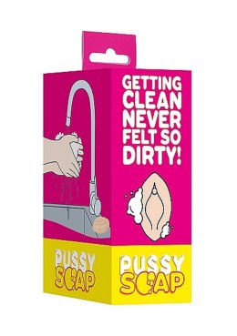 Mydło- Pussy Soap