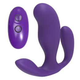 Wish purple