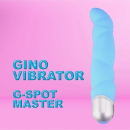 FeelzToys - Gino Vibrator Blue