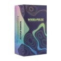 FeelzToys - Whirl-Pulse Rotating Rabbit Vibrator & Remote Control Purple