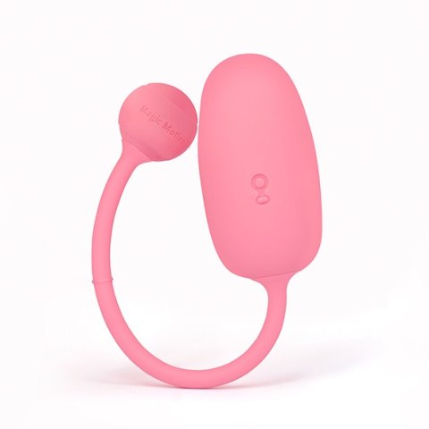 jAJECZKO DO TRENINGU MIĘŚNI KEGLA Magic Motion - Kegel Coach Smart Exerciser