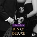RS - Soiree - Kinky Me Softly Black