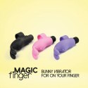 FeelzToys - Magic Finger Vibrator Pink