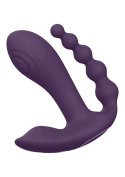 Wibrator-Kata - Purple
