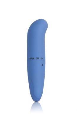 Wibrator-Mini G Spot Vibrator Blue