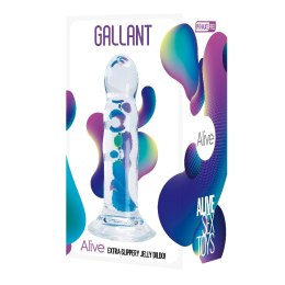 Dildo-Gallant Jelly S03