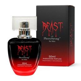 Feromony-Beast with PheroStrong for Men 50ml