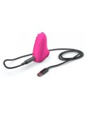 MAGIC FINGER RECHARGEABLE - ROSE
