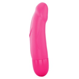 REAL VIBRATION S MAGENTA 2.0 - RECHARGEABLE