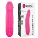 WIBRATOR REAL VIBRATION S MAGENTA 2.0 - RECHARGEABLE