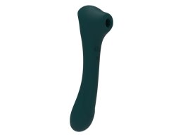 Stymulator-Quiver Teal