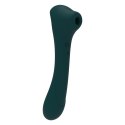 Stymulator-Quiver Teal
