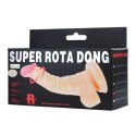 BAILE - SUPER ROTA DONG, Vibration Suction base