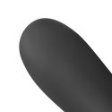 No-Parts - Avery Strapless Strap-On Vibrating Dildo - 22 cm