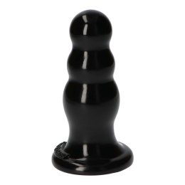 Dildo-Italian Cock 6"Black