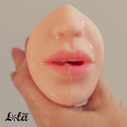 Lola Toys Satisfaction - Masturbator - 
