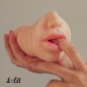 Lola Toys Satisfaction - Masturbator - "Hot Babe"