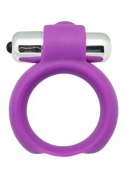 Pierścień-Timeless vibring purple