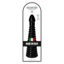 Plug-Italian Cock 10"Black
