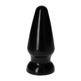 Plug-Italian Cock 6.5"Black
