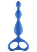 Plug/kulki-Ultimate Beads Blue