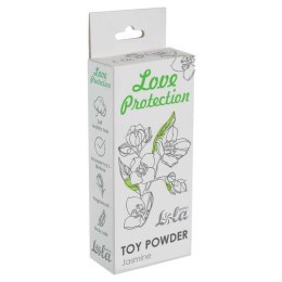 Toy Powder Love Protection - Jasmine