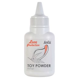 Toy Powder Love Protection - Mango