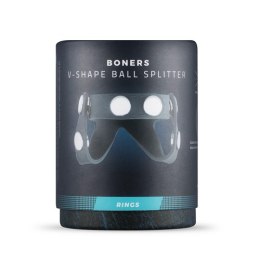 Boners V-shape Ball Splitter
