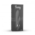Sway Vibes No. 2 - Black
