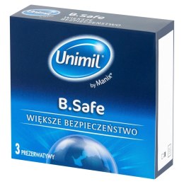 Unimil B.Safe BOX 3