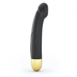 REAL VIBRATION M BLACK & GOLD 2.0 - RECHARGEABLE