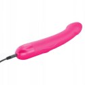 WIBRATOR REAL VIBRATION M MAGENTA 2.0 - RECHARGEABLE