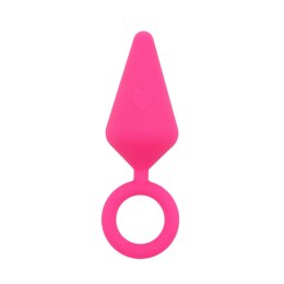 Candy Plug S-Pink