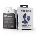 Hueman - Intergalactic Anal Vibrator