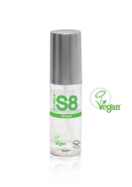 S8 Vegan WB Lube 50ml