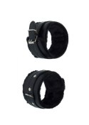 Ankle cuffs Party Hard Eternity Black