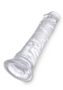 King Cock 8 Inch Cock