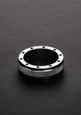 COOL and KNURL C-Ring (15x50mm)