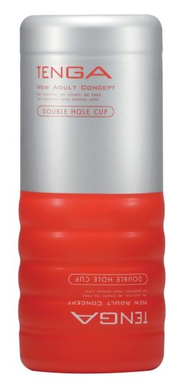 Double Hole Cup soft