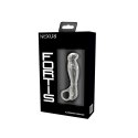 Nexus - Fortis Aluminium Vibrating Prostate Massager