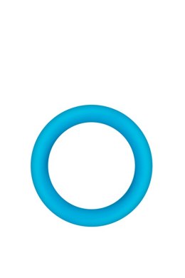 Pierścień-FIREFLY HALO LARGE BLUE