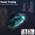 Adjustable
wearable
Penis
vibrator