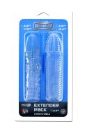 MENZSTUFF EXTENDER PACK STRETCHABLE