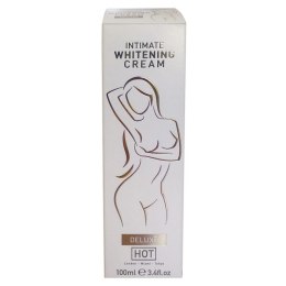 Żel/sprej-HOT Intimate Whitening Cream Deluxe 100ml.