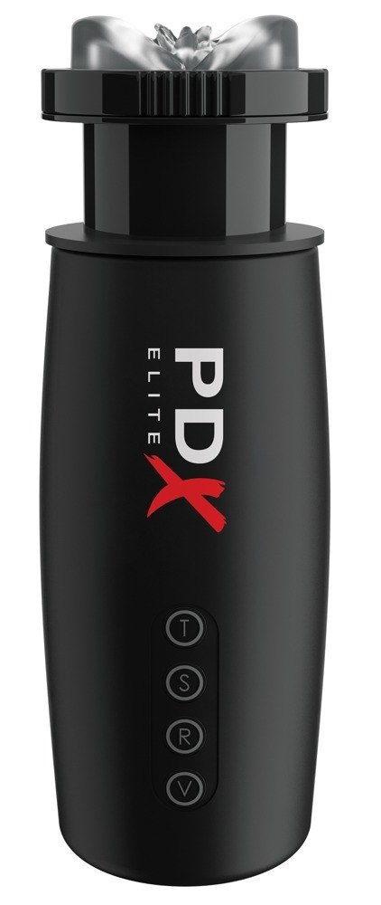 PDX Elite Motobator 2