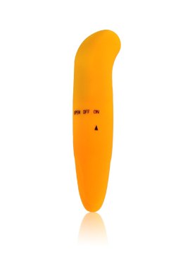 Wibrator Mini masażer sex stymulator punktu g