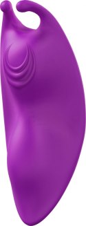 Catcher purple