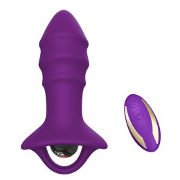 Kylin purple (with remote)